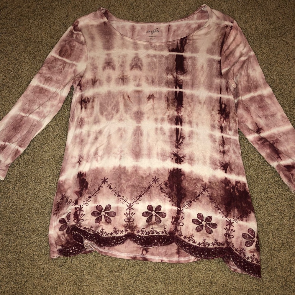 Francesca’s Top